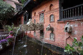 Kantipur Temple House