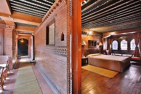 Kantipur Temple House