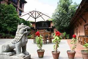 Kantipur Temple House