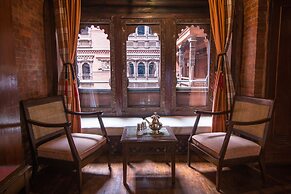 Kantipur Temple House