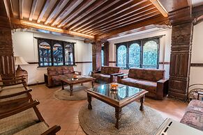 Kantipur Temple House