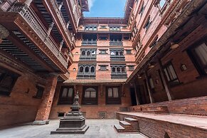 Kantipur Temple House