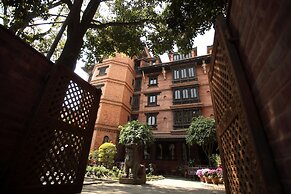 Kantipur Temple House