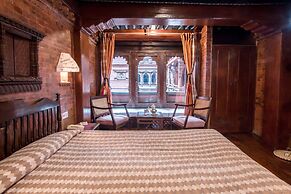 Kantipur Temple House