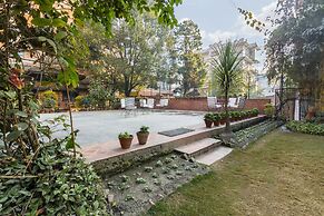Kantipur Temple House