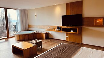 Design Suites Bariloche