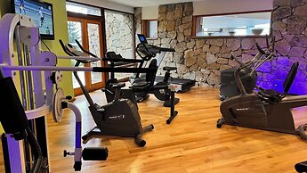 Design Suites Bariloche