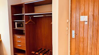 Design Suites Bariloche