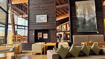 Design Suites Bariloche
