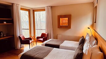 Design Suites Bariloche