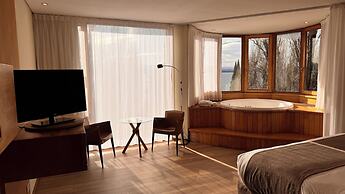 Design Suites Bariloche