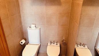 Design Suites Bariloche