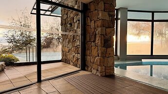 Design Suites Bariloche