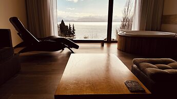Design Suites Bariloche