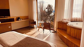 Design Suites Bariloche