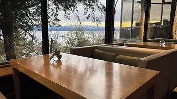 Design Suites Bariloche