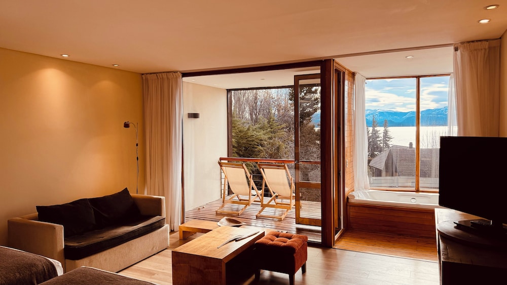 Design Suites Bariloche