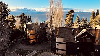 Design Suites Bariloche