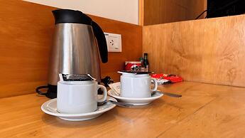 Design Suites Bariloche