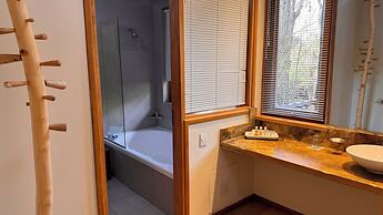 Design Suites Bariloche