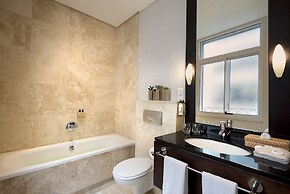Grand Daddy Boutique Hotel