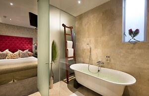 Grand Daddy Boutique Hotel