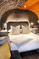 Grand Daddy Boutique Hotel
