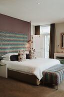 Grand Daddy Boutique Hotel