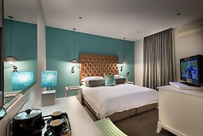 Grand Daddy Boutique Hotel