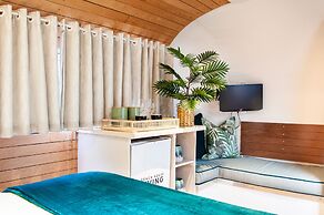 Grand Daddy Boutique Hotel