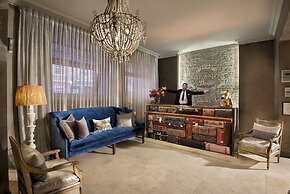 Grand Daddy Boutique Hotel