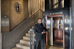Grand Daddy Boutique Hotel