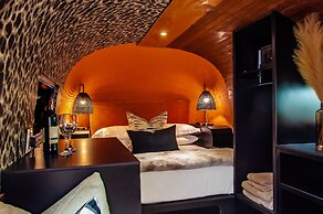 Grand Daddy Boutique Hotel