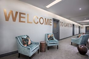Grand Daddy Boutique Hotel
