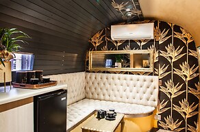 Grand Daddy Boutique Hotel