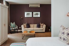 Grand Daddy Boutique Hotel