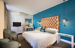 Grand Daddy Boutique Hotel