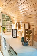 Grand Daddy Boutique Hotel