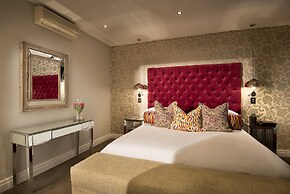 Grand Daddy Boutique Hotel