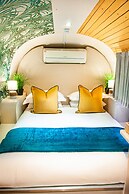 Grand Daddy Boutique Hotel