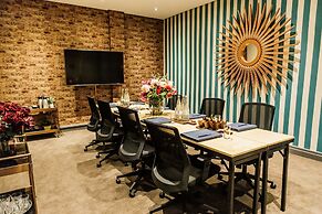 Grand Daddy Boutique Hotel