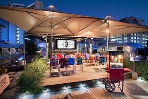 Grand Daddy Boutique Hotel