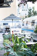 Grand Daddy Boutique Hotel