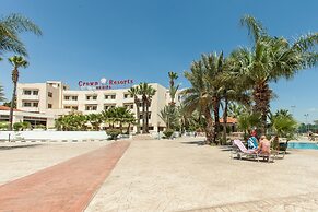 Crown Resorts Henipa