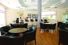 Crown Resorts Henipa