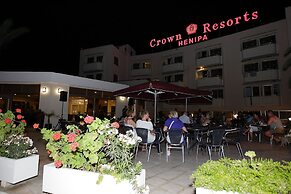 Crown Resorts Henipa