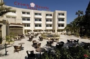 Crown Resorts Henipa