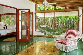 Idle Awhile Resort