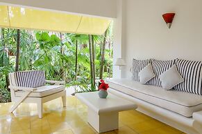 Idle Awhile Resort