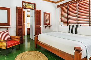 Idle Awhile Resort